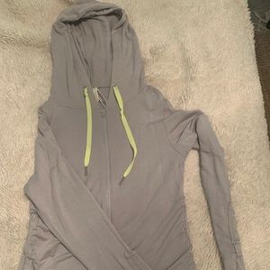 Free People hoodie